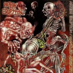 Mangled Atrocity : Artery Eruption - Mangled Atrocity
